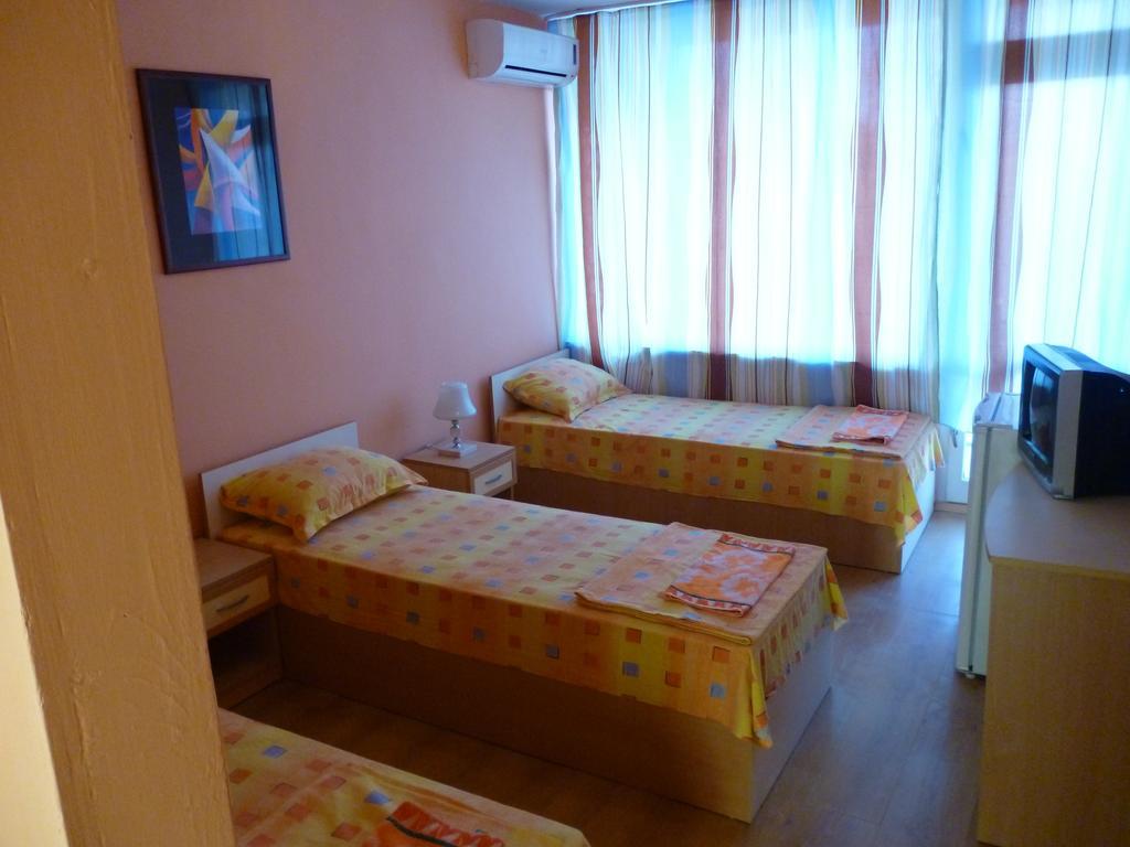 Hotel Zora Kranevo Phòng bức ảnh